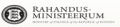 Rahandusministeeriumi logo