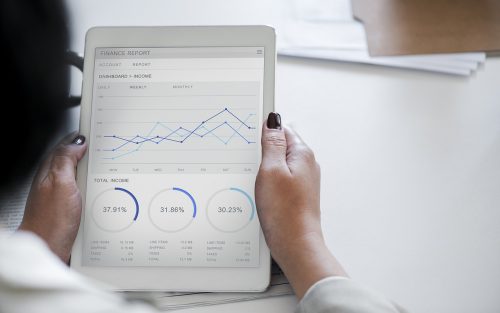 maailma parimad praktikad finantsjuhtimises