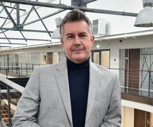 Müügijuht Toomas Teder